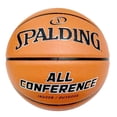 thumbnail image 1 of Ballon de basketball en composite Spalding All Conference, Taille 7, 29,5 po, 1 of 3