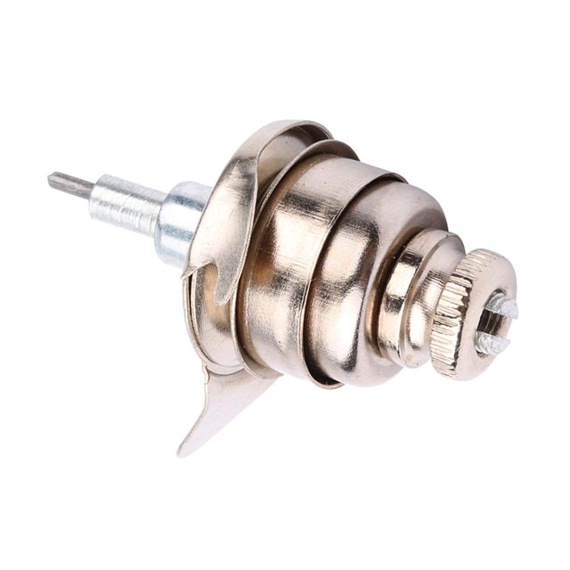 veasfak Sewing Thread Clamp Sturdy Wire Gripper Thread Guide for Household Sew Tools B B