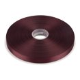 thumbnail image 2 of Joycrosso 5/8 Inch Burgundy Solid Satin Ribbon, 100 Yards Double Faced Satin for Gift Wrapping Floral Bouquets Wedding Party Decoration, 2 of 7