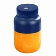 thumbnail image 4 of MTBLYS 1300Ml Rechargeable Blender for Juices High Speed 18000 Rpm Portable Mini Blender 1 Count Outdoor Travel Smoothie Maker, 4 of 9