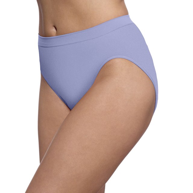 Bali Culotte Sans Couture en Microfibre Comfort Revolution pour Femmes - Article à Succès