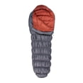 thumbnail image 1 of Klymit KSB 20 Hybrid Sleeping Bag Regular- Red, 1 of 5