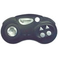 thumbnail image 1 of Dreamgear Dgun-937 Manette Plug & Play avec 15 Jeux Intégrés, 1 of 1