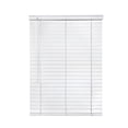 thumbnail image 2 of MAINSTAYS Store En Simili Bois 5 cm , Blanc, 86,4cm x 122cm, 2 of 10