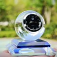 thumbnail image 4 of Boovnll Diffuser, Car Crystal Perfume Seat Crystal with Clock Car Perfume Seat 10Ml, Essential Oil Diffuser, Car Accessories Interior, Car Accessories, 4 of 7