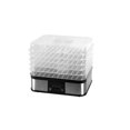 thumbnail image 2 of Ecohouzng Stainless Steel Food Dehydrator, 2 of 2