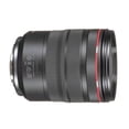thumbnail image 3 of Canon RF 24-105mm f/4L is USM Lens (International Model), 3 of 5