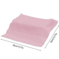 thumbnail image 3 of EGNMCR Kitchen Utensils Set, Hand Towels - Quick Drying - Microfiber Coral Velvet Highly Absorbent Towels - Multipurpose Use As Hotel Bathroom Hand Towel hand towels, 3 of 6