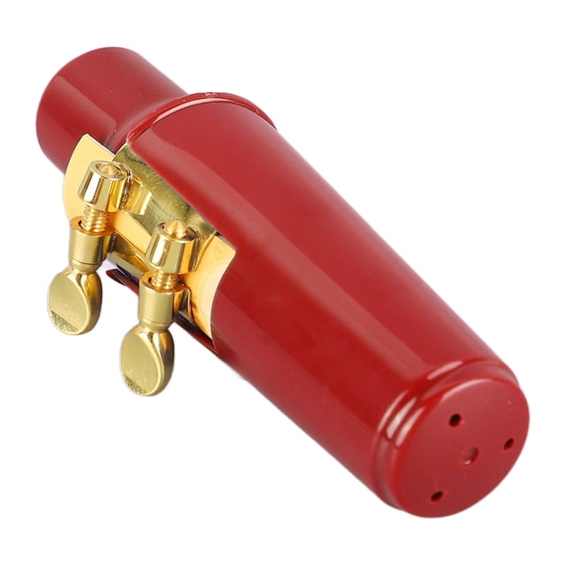 Alto Saxophone Mouthpiece Kit Sax Cover Ligature Alto Saxophone Reed For Replacement For Music Lovers
