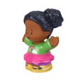 thumbnail image 4 of ​Fisher-Price Little People Tessa, 4 of 5