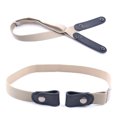 thumbnail image 3 of RYRDWP Buckle-free Adult/Children Belt for Invisible Elastic Jeans No Bulge Hassle, 3 of 3