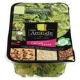 thumbnail image 1 of Fresh Attitude Salad Family Kit Caesar with toppings, 413 g, READY-TO-EAT SALAD, 1 of 5