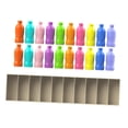 thumbnail image 3 of Siruishop Bottle Color Match Game Fun Board Game for Travel Activity groups Classmates, 3 of 8