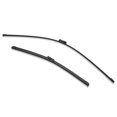 thumbnail image 2 of Wiper Blades, 1051495 00 A 2PCS Aerodynamic Windshield Wiper Blade  For  Model S, 2 of 8