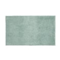 thumbnail image 1 of Better Homes & Gardens Ultra Soft Polyester Bath Rug, 20X34, Green River, 1 of 5