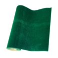 thumbnail image 1 of GUOOL Flannel Fabric Peel Sticker Contact Paper Liner for Jewelry Drawer Costumes , Green, 1 of 3