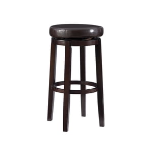 Tabouret de bar Alma Brown