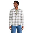 thumbnail image 1 of George Men's Long Sleeve Shirt, 1 of 6