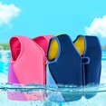 thumbnail image 4 of fastboy Learn-to-Swim Floatation Jackets With Durable Buckle Skin Friendly Comfortable blue L, 4 of 6