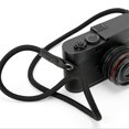 thumbnail image 3 of Pure Cotton Camera Strap Comfortable Ergonomic Adjustable Universal Stylish, 3 of 6
