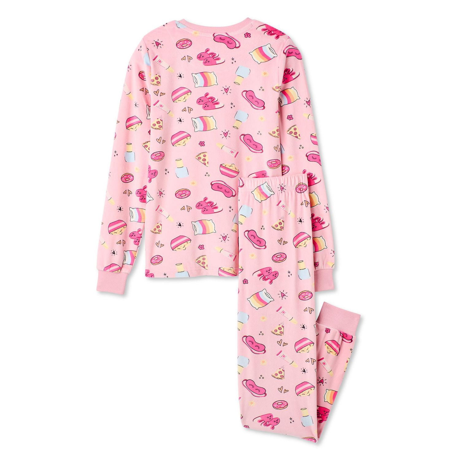 Pyjama 2 pièces George pour filles