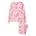 thumbnail image 2 of Pyjama 2&nbsp;pièces George pour filles, 2 of 2