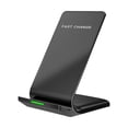 thumbnail image 2 of TopLLC Fast Wireless Charger, Certified,15W Max Wireless Charging Stand, Android And IOS on Clearance, 2 of 7