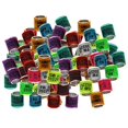 thumbnail image 2 of lionlar 100Pcs 2022 Aluminium Colombe Racing Pigeon Pieds S Bandes 8mm Mélange, 2 of 8