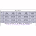 thumbnail image 3 of TZEWGL Cute Letter Print Short Sleeve Crewneck Basic Shirt For Toddler Blouse For Kids size 8-9T, 3 of 5