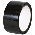 thumbnail image 1 of Box Partners T90222BK Ruban de Scellage pour Carton Noir 2 Po x 110 yds, 1 of 4