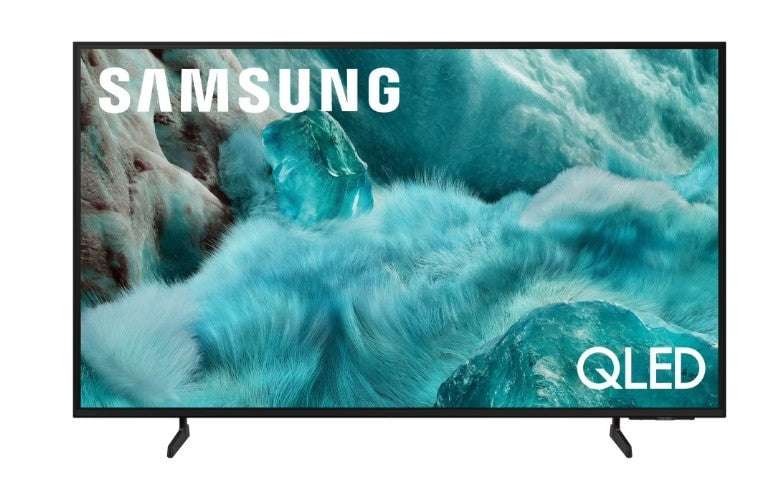 Openbox - Samsung 55 inch Class QLED Q7F 4K Samsung Vision AI Smart TV (QN55Q7FA/QN55Q7FD)