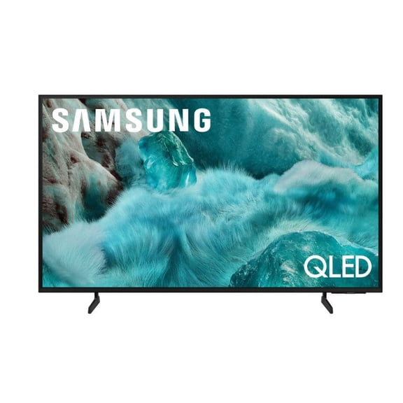 Openbox - Samsung 55 inch Class QLED Q7F 4K Samsung Vision AI Smart TV (QN55Q7FA/QN55Q7FD)