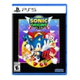 thumbnail image 1 of Jeu vidéo Sonic Origin Plus pour (PlayStation 5), 1 of 6