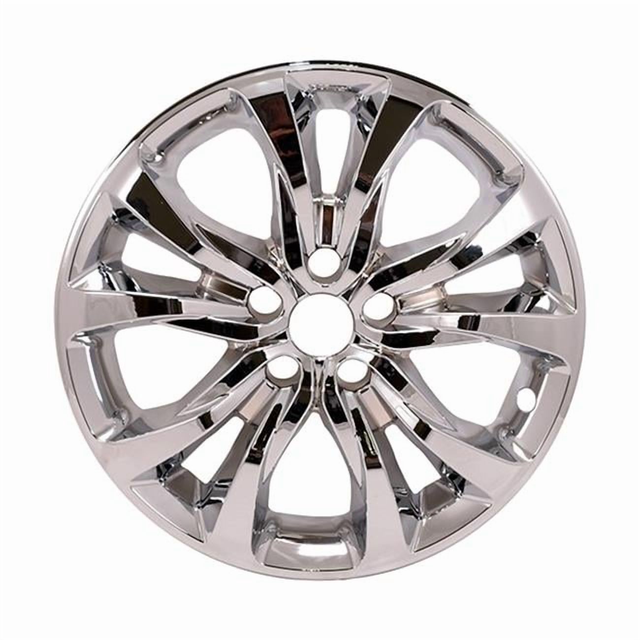Ws 20 22 Tllrd Chrm 18' 5 Spl Spk