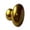 Golden, variant on Xuanheng Tuning Fork Attachment Boot Accessories Sturdy Lightweight Compact Universal Golden