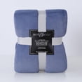 thumbnail image 1 of OVERSIZED PLUSH BLANKET, 1 of 4