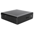 thumbnail image 3 of Châssis en Aluminium Intégral G60S HTPC pour Carte Mère MiniITX, Silencieux, Multiples Options de Rangement, Placement Polyvalent, 3 of 7