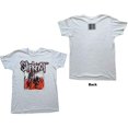 thumbnail image 1 of Slipknot Unisex T-Shirt Self Titled (Back Print), 1 of 3