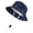 Marine, variante sur dmqupv Chapeau de Soleil pour Enfants Hat Baby UPF 50+ Chapeau Bob de Protection Solaire pour Tout-Petits Été Chapeaux de Plage pour Enfants Grand Bord pour Garçons Filles Rose, 1-2 Ans