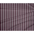 thumbnail image 4 of oneOone Tissu Polyester Lycra à Rayures Verticales Tissu de Décoration Imprimé BTY 56 Pouces de Large, 4 of 4