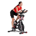 thumbnail image 1 of Schwinn IC4 Indoor Cycling Bike, 1 of 9