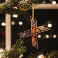 thumbnail image 4 of Christmas Tree Decorations, 26 Letters Christmas Tree Decoration Pendant Christmas Tree Ornaments Personalized Diy Christmas Ornaments Christmas Decoration Xmas Tree Hanging Decor, 4 of 8