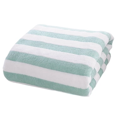 Birdeem Lot de 1 Serviettes à Main de Qualité Supérieure - Séchage Rapide - Serviettes en Microfibre Velours Corail Très Absorbantes - Usage Polyvalent comme Serviette à Main d'Hôtel pour Salle de Bain 13 X 29 Pouces