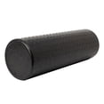 thumbnail image 3 of GoZone 18” High-Density Foam Roller – Black, 3 of 5