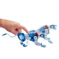 thumbnail image 2 of Voltron - Figurine articulée 14 pouces (Lion Bleu), 2 of 2