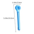 thumbnail image 3 of BUTASY Correction Tape Pen Retractable Student Correction Tape Originality Cute Mini Revision Tape Constant Correction Tape Replaceable Core, 3 of 6