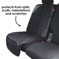 thumbnail image 2 of Protège banquette pour siège de voiture Ultra Mat, 2 of 9