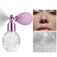 thumbnail image 4 of Poudre Illuminatrice Pailletée Scintillante en Vaporisateur pour le Visage et le Corps, 4 of 8