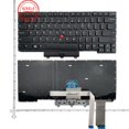 thumbnail image 2 of Nouveau Clavier US pour Lenovo ThinkPad E14/R14/S3 GEN 2 E14 2e gen2 gen3 gen4/R14 GEN 2 E14 2e GEN 2/E14 2e GEN 3/E14 2e GEN 4 OEM Sans Rétroéclairage, 2 of 6