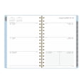 thumbnail image 3 of 2026-2027 Mead Cherry Bows Small Weekly and Monthly Academic Year Planner, 3 of 6